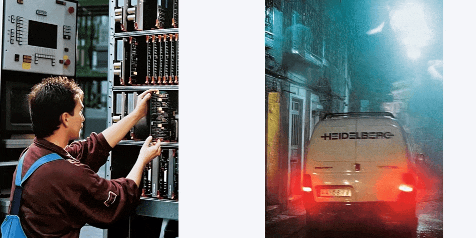 Animated GIF Service