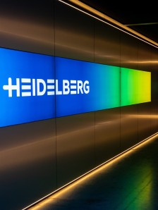 Entrance Home of Print