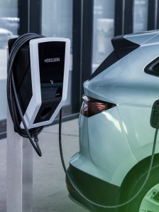 Amperfied Wallbox connect.home