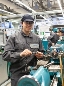 Vocational training / Ausbildung - HEIDELBERG 