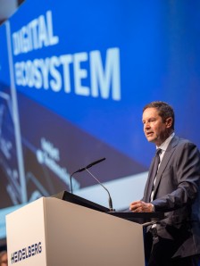 Annual General Meeting 2024 / Hauptversammlung 2024 - Jürgen Otto, CEO