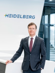 Dr. Ludwin Monz, CEO (until June 30, 2024)