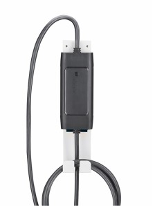 Amperfied Charger compact.lite