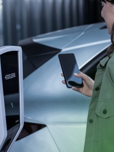 Amperfied Wallbox connect.home