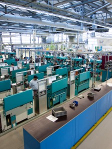 Vocational training / Ausbildung - HEIDELBERG 