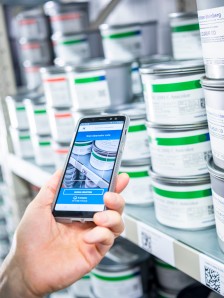 Subscription Vendor Managed Inventory (VMI)