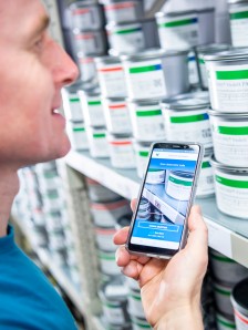 Subscription Vendor Managed Inventory (VMI)