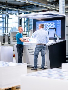 Subscription Productivity