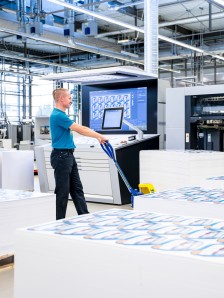 Subscription Productivity