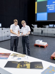 Versafire from HEIDELBERG