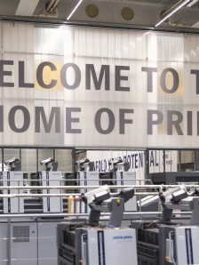 Print Media Center (PMC) - Home of Print