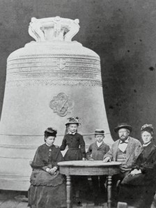 Glockengießerei (1850)