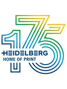 HEIDELBERG 175 years