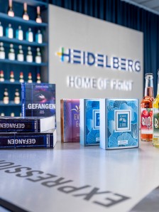 Home of Print - Applications