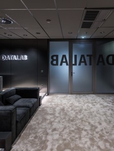 Home of Print - Data lab