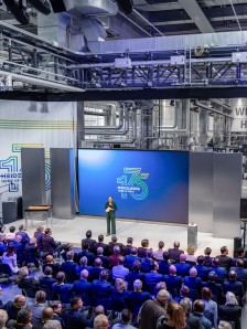 Opening Home of Print