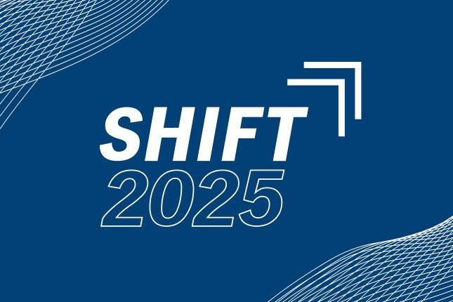 SHIFT 2025 – HEIDELBERG establishes new platform for digital transformation of print shops 