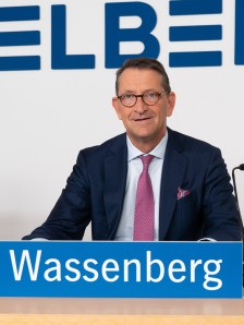 Annual General Meeting 2022  / Hauptversammlung 2022