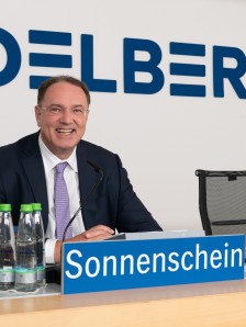 Annual General Meeting 2022  / Hauptversammlung 2022