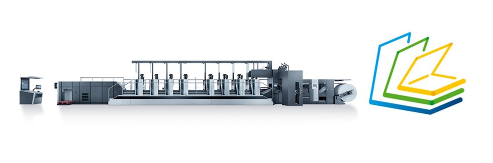 Heidelberg Commercial Printing Technology