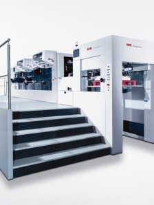 Duopress Power 106 FCSB