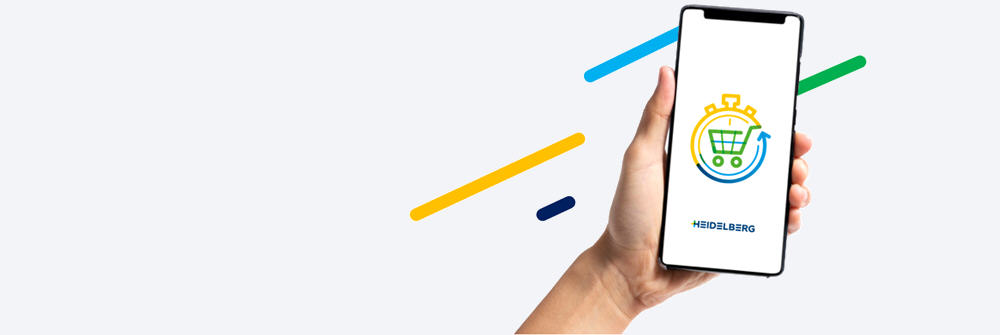 HEIDELBERG eShop