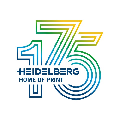 HEIDELBERG - 175 Years
