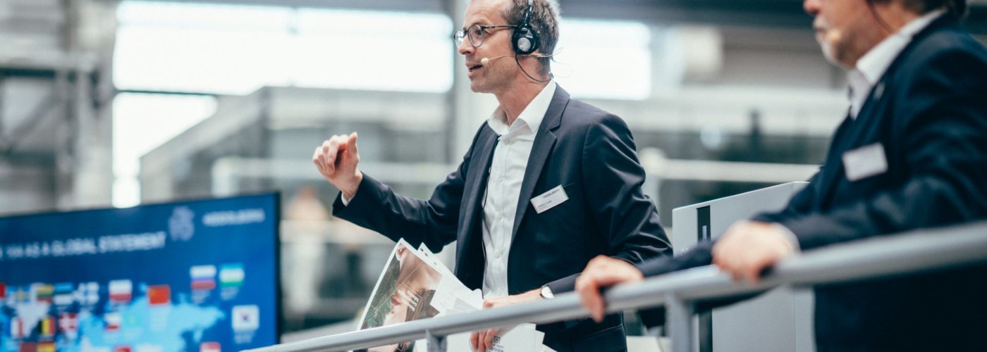 heidelberg-175-anniversary-event_presenter-speedmaster