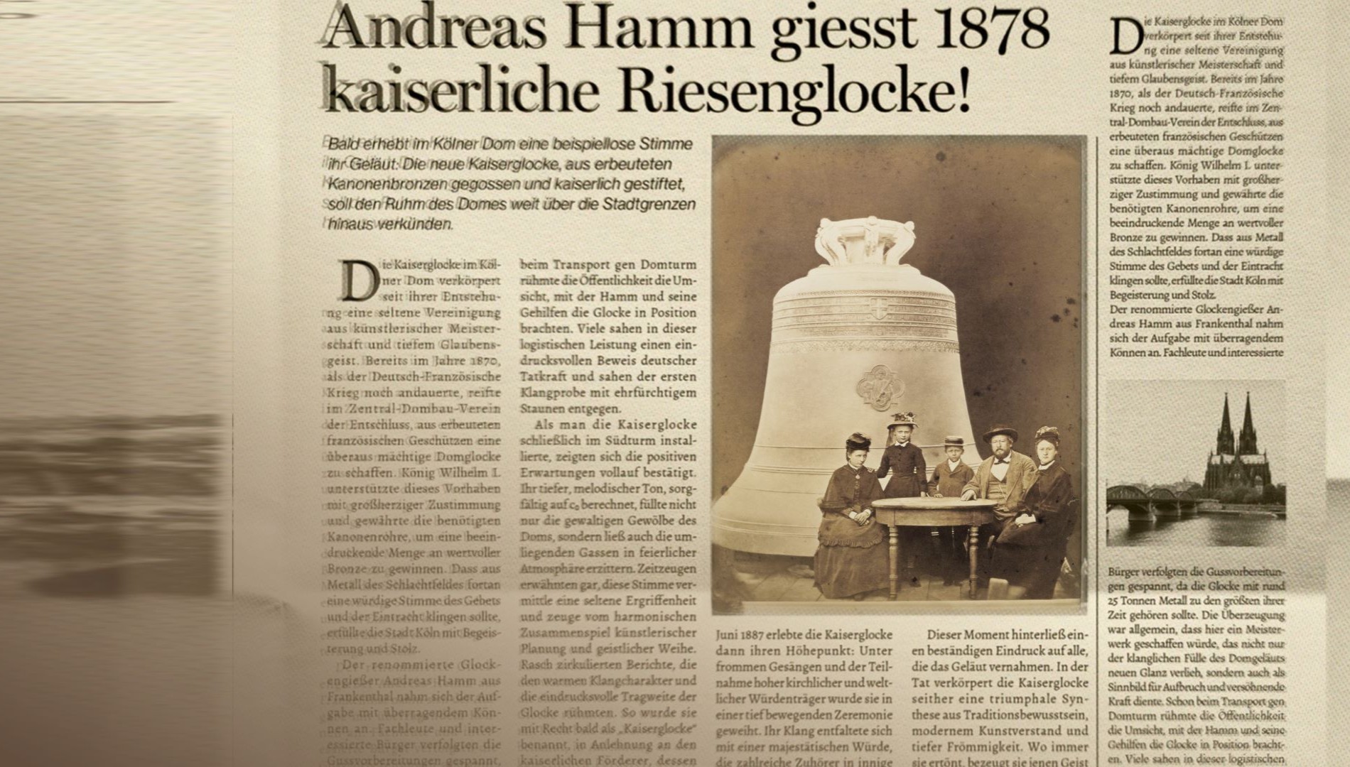 Foundation of Heidelberger Druckmaschinen AG