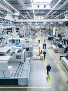 HEIDELBERG - Print Media Center - Wiesloch, Germany