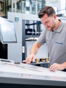 HEIDELBERG - Print Media Center - Wiesloch, Germany