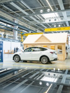 HEIDELBERG E-mobility - Amperfied