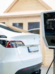 HEIDELBERG E-mobility - Amperfied