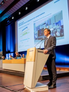 Annual General Meeting 2023  / Hauptversammlung 2023