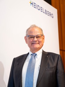 Annual General Meeting 2023  / Hauptversammlung 2023