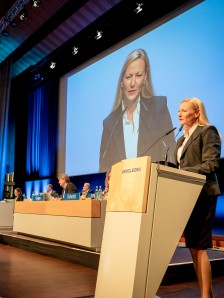 Annual General Meeting 2023  / Hauptversammlung 2023
