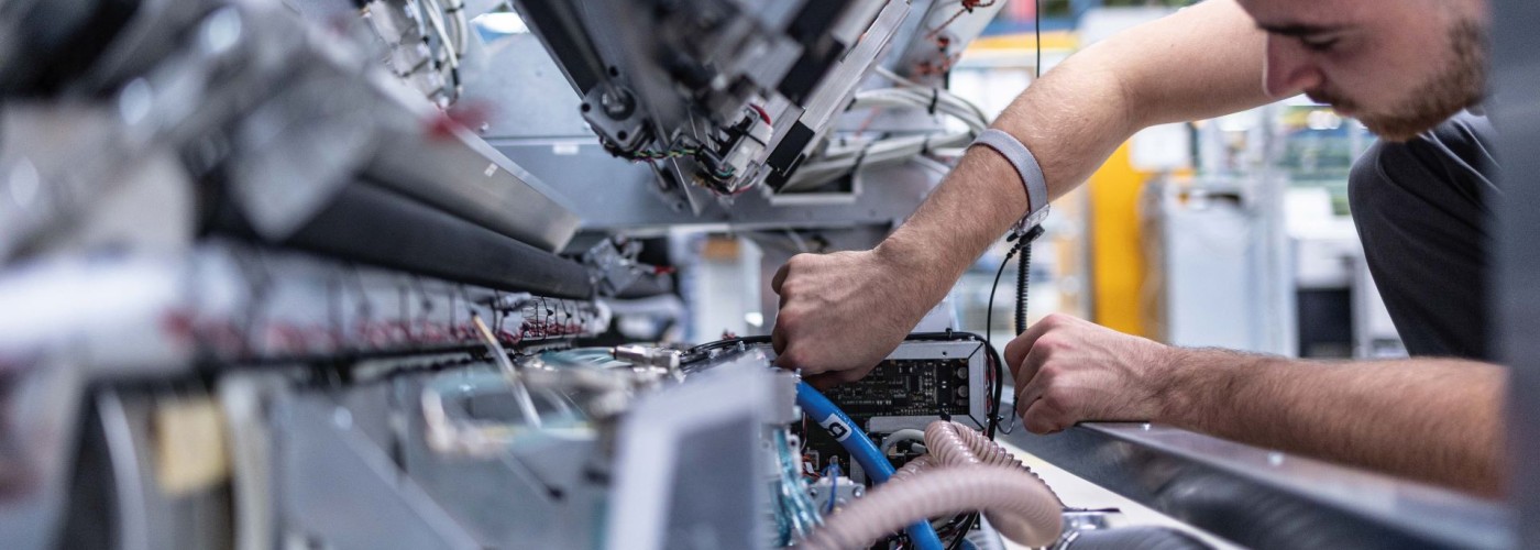 Production solutions