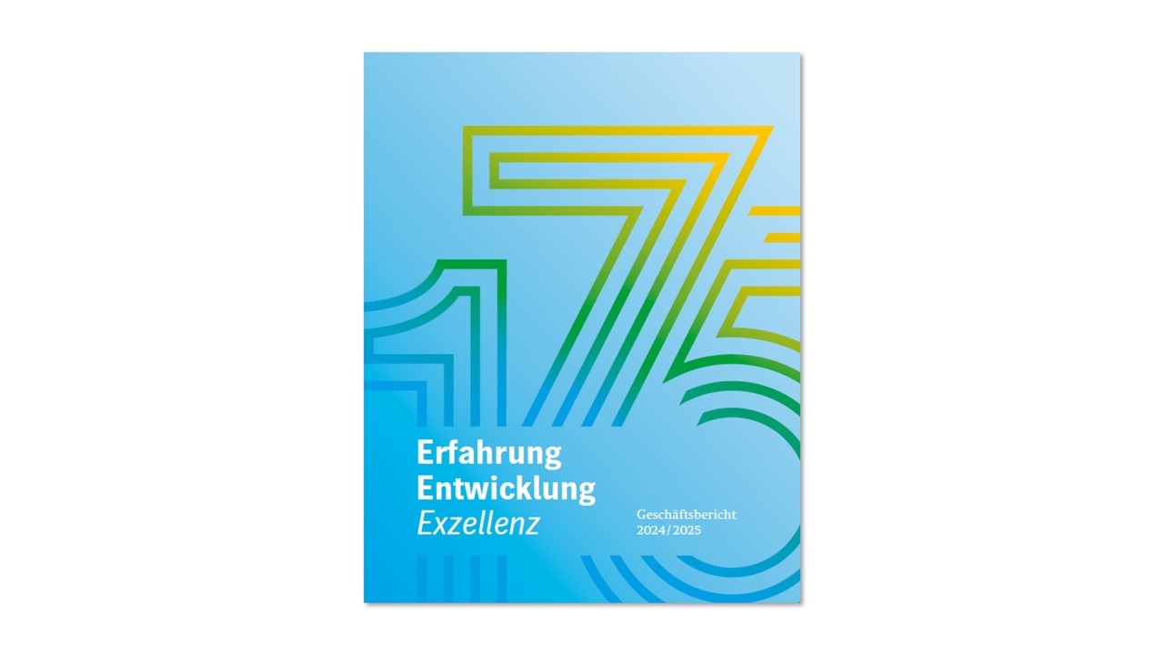 Annual report 2023/2024