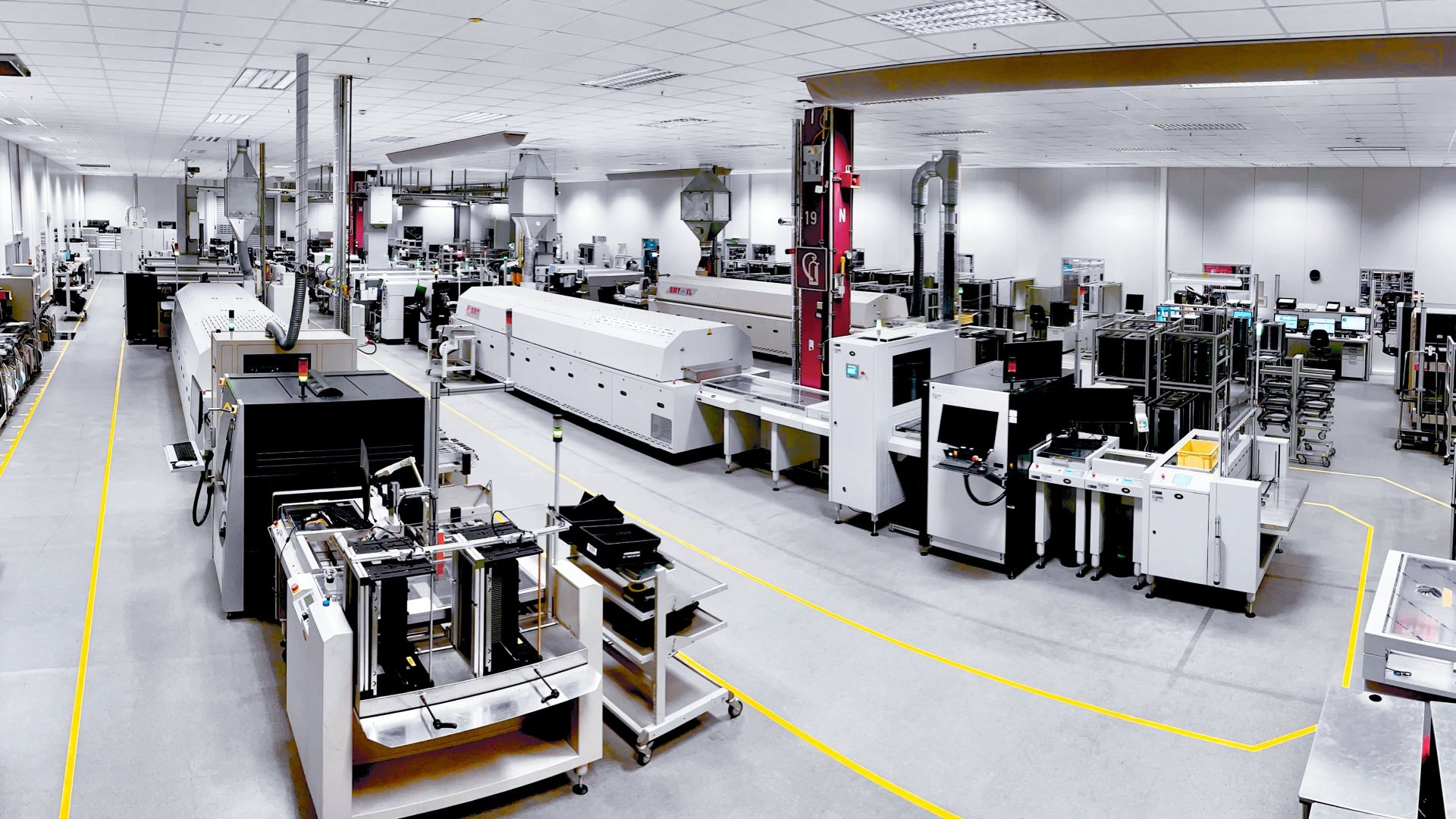 Power Electronics by HEIDELBERG