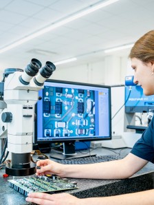 HEIDELBERG R&D - Sustainability