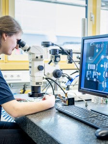 HEIDELBERG R&D - Sustainability