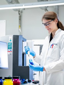 HEIDELBERG R&D - Sustainability