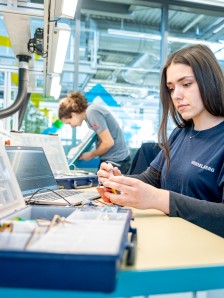 Vocational training / Ausbildung - HEIDELBERG