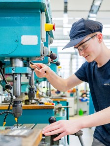 Vocational training / Ausbildung - HEIDELBERG
