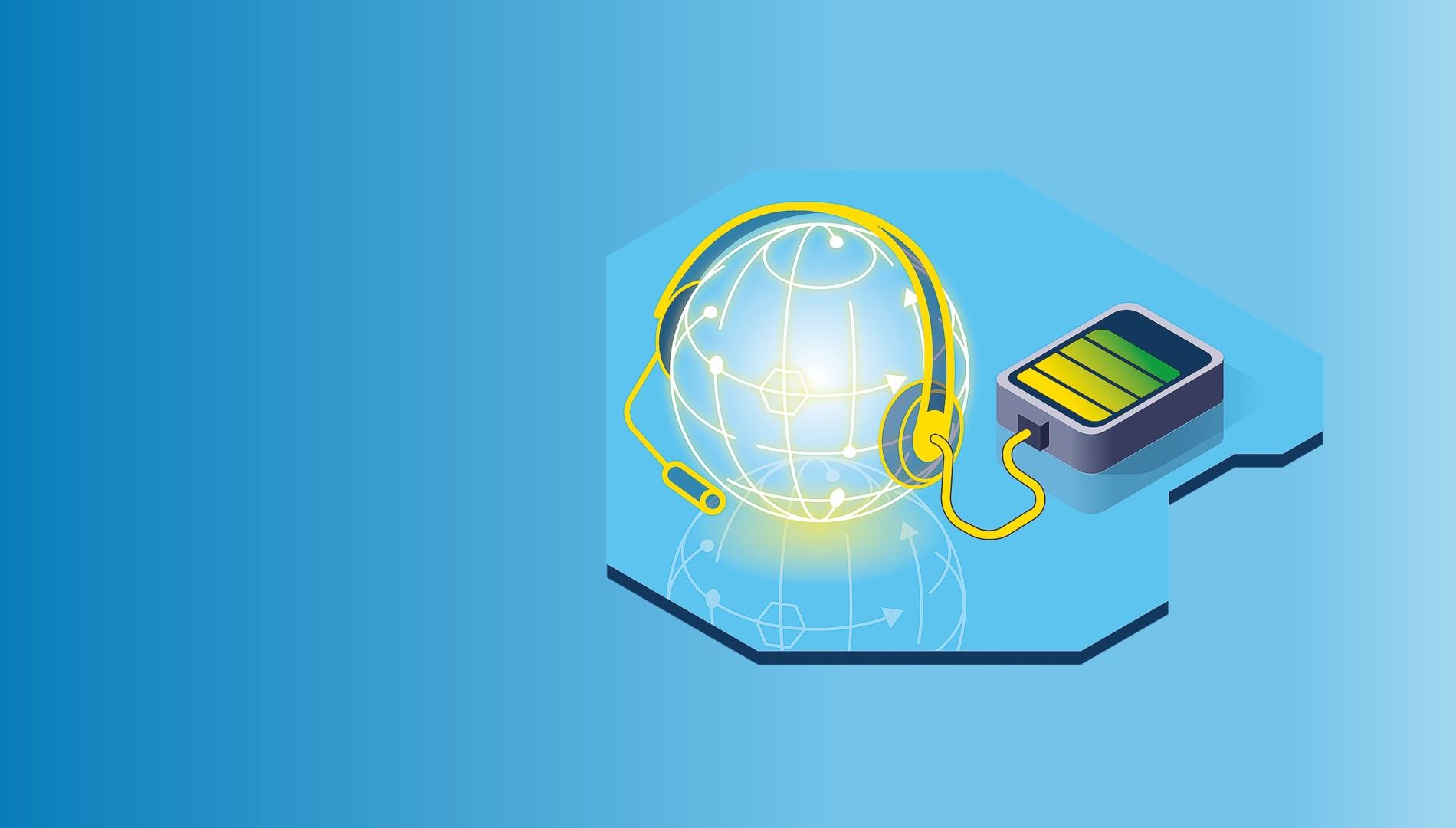 Automation & artificial intelligence