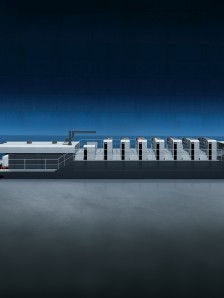 Cartonmaster CX 145 (Front)