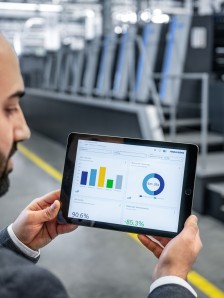 HEIDELBERG Customer Portal - Service