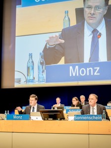 Annual General Meeting 2023  / Hauptversammlung 2023