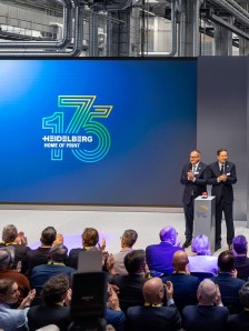 The new Home of Print is officially open.