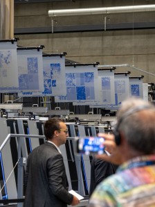 HEIDELBERG presents its solutions for its core business in the new Home of Print.